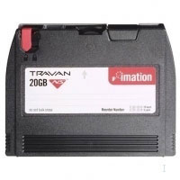 Imation Travan NS20 10/20 GB (12115) Imation Travan NS20 10/20 GB (12115)